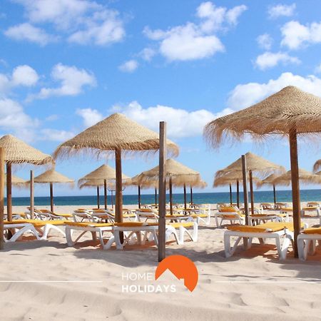 #028 T1 Orada By Home Holidays Albufeira Bagian luar foto