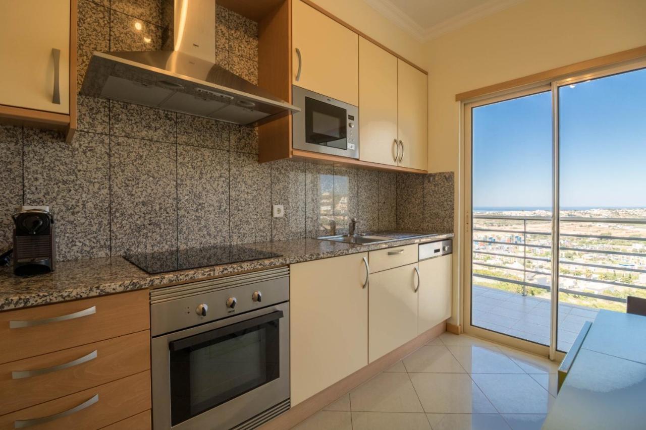 #028 T1 Orada By Home Holidays Albufeira Bagian luar foto