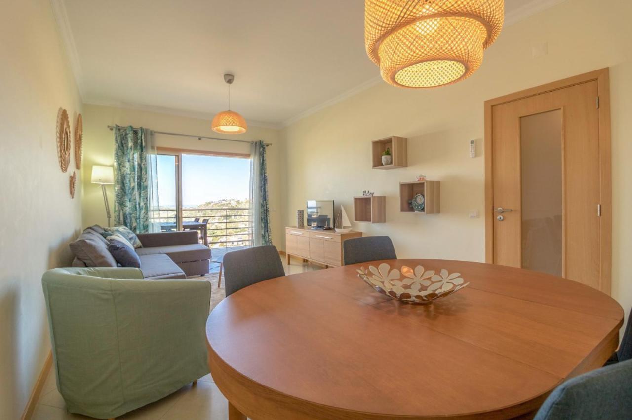 #028 T1 Orada By Home Holidays Albufeira Bagian luar foto