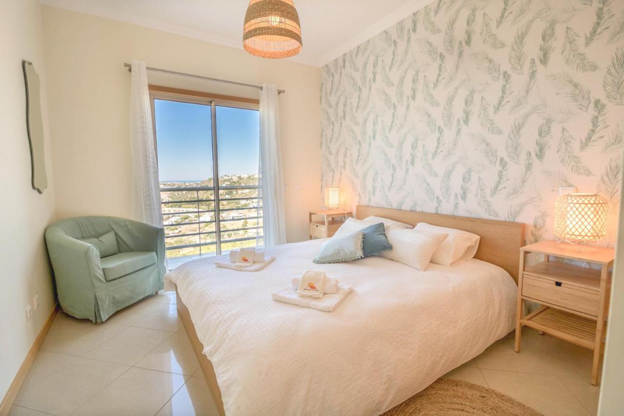 #028 T1 Orada By Home Holidays Albufeira Bagian luar foto