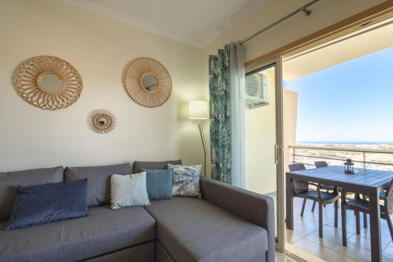 #028 T1 Orada By Home Holidays Albufeira Bagian luar foto