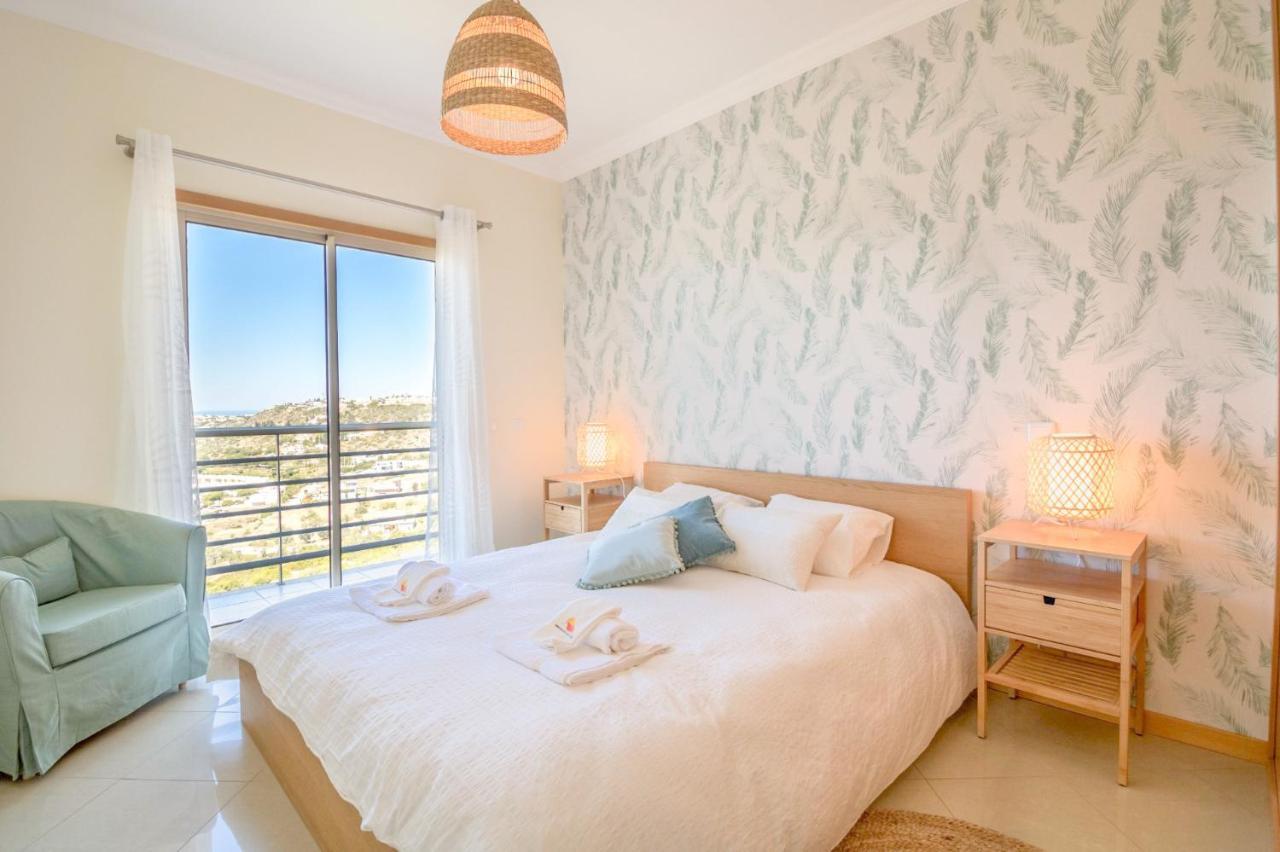 #028 T1 Orada By Home Holidays Albufeira Bagian luar foto