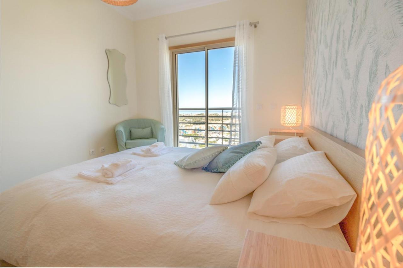 #028 T1 Orada By Home Holidays Albufeira Bagian luar foto