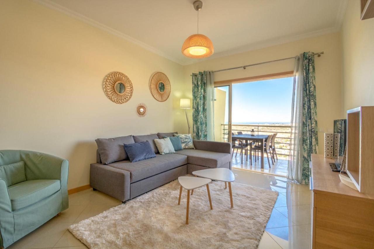 #028 T1 Orada By Home Holidays Albufeira Bagian luar foto