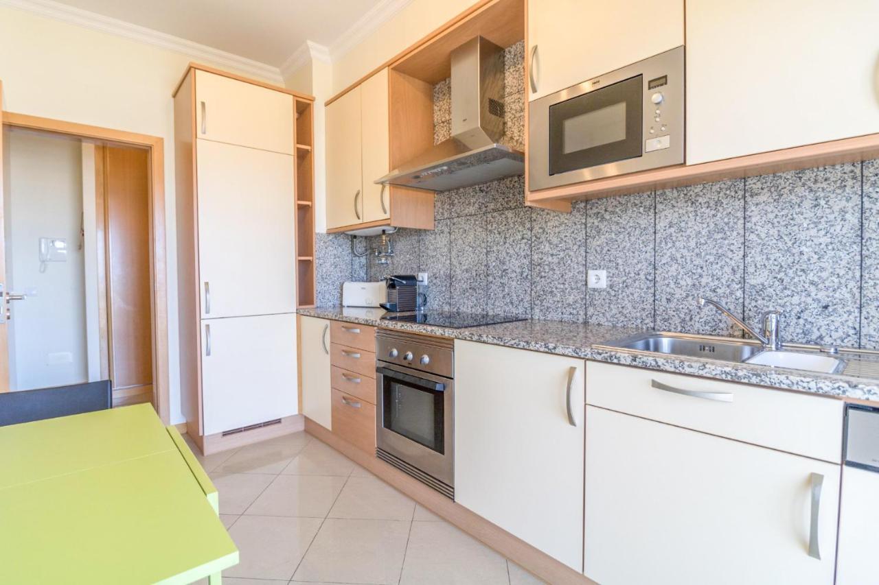#028 T1 Orada By Home Holidays Albufeira Bagian luar foto