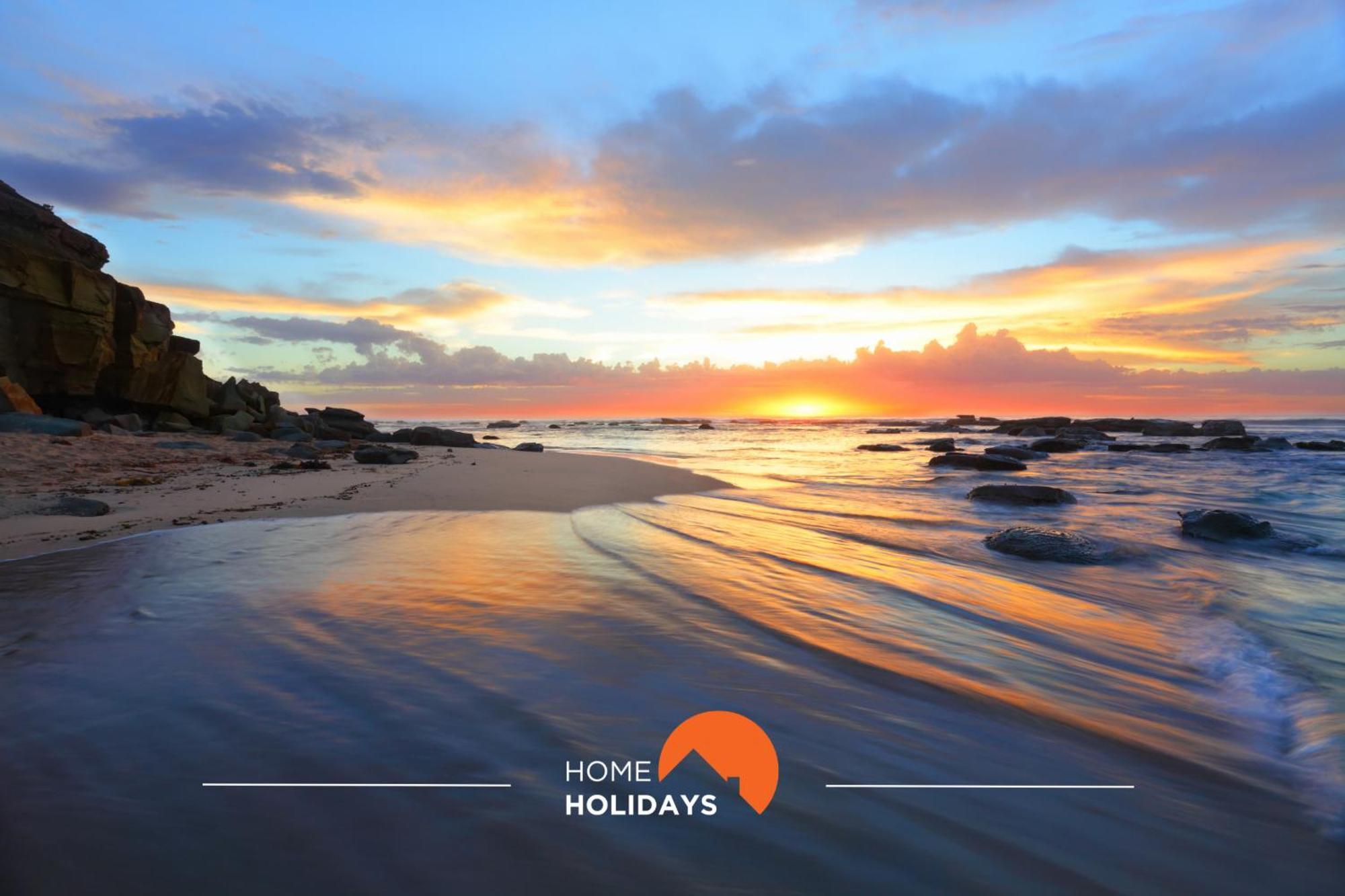 #028 T1 Orada By Home Holidays Albufeira Bagian luar foto