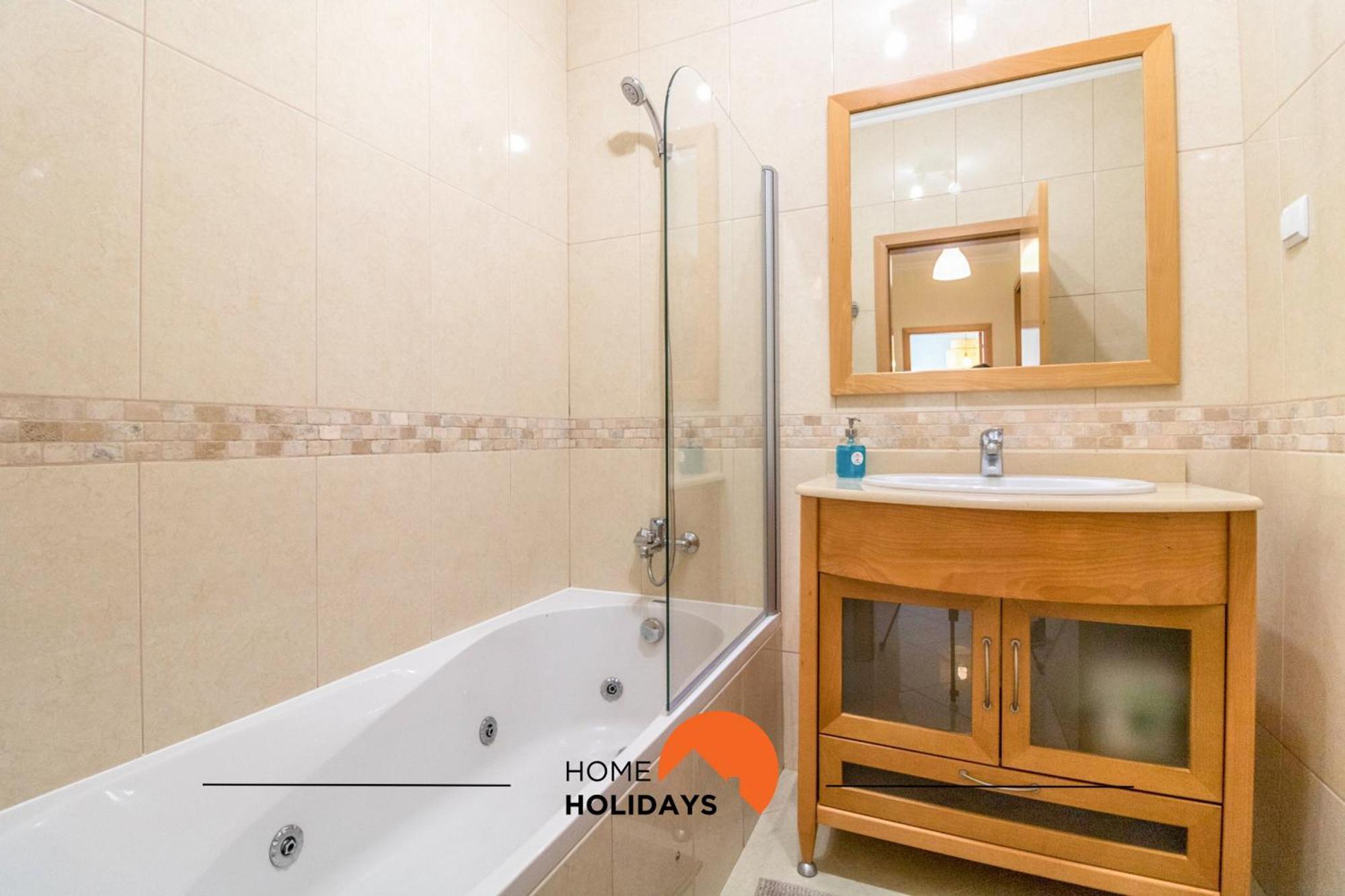 #028 T1 Orada By Home Holidays Albufeira Bagian luar foto