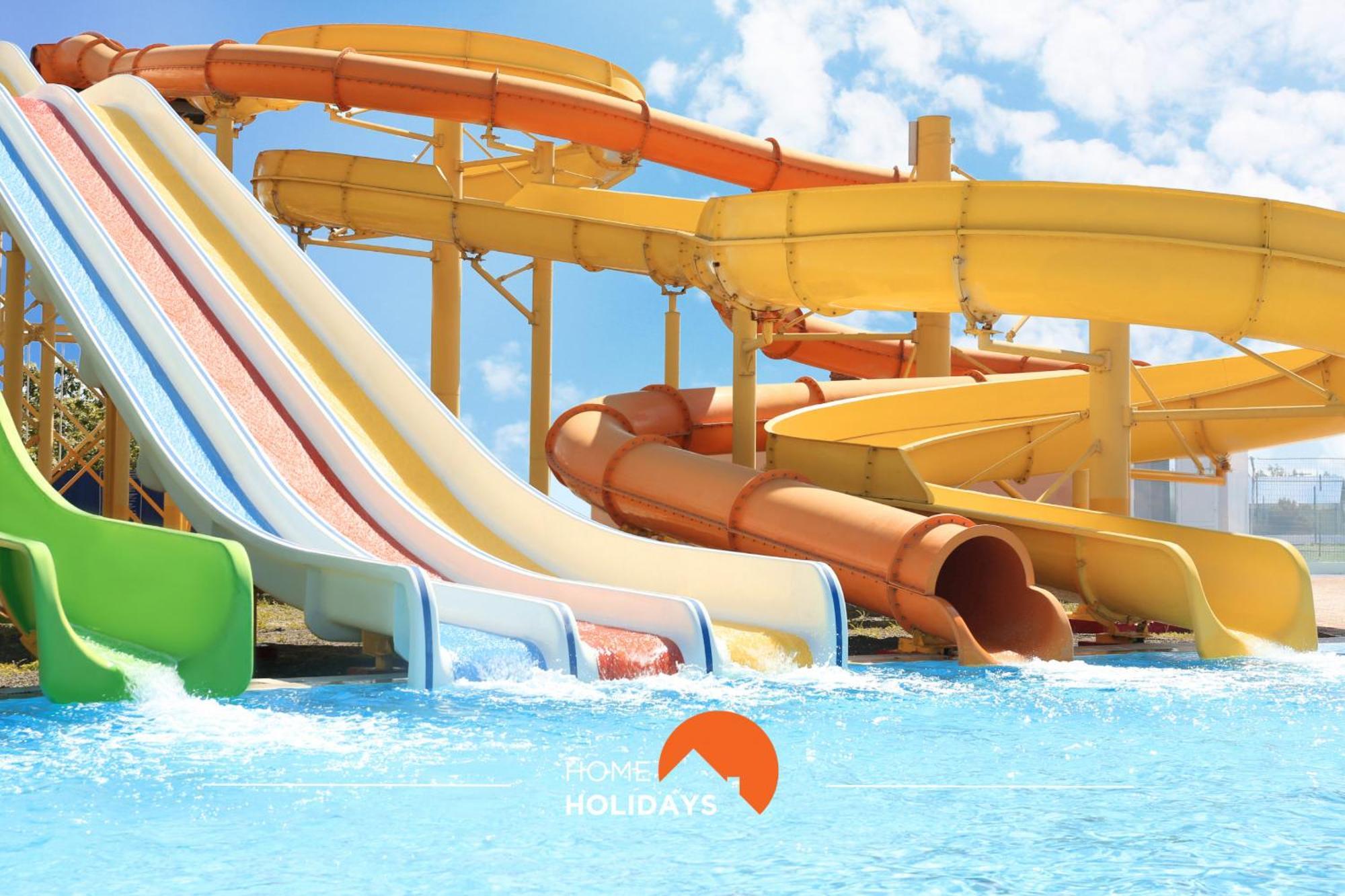 #028 T1 Orada By Home Holidays Albufeira Bagian luar foto