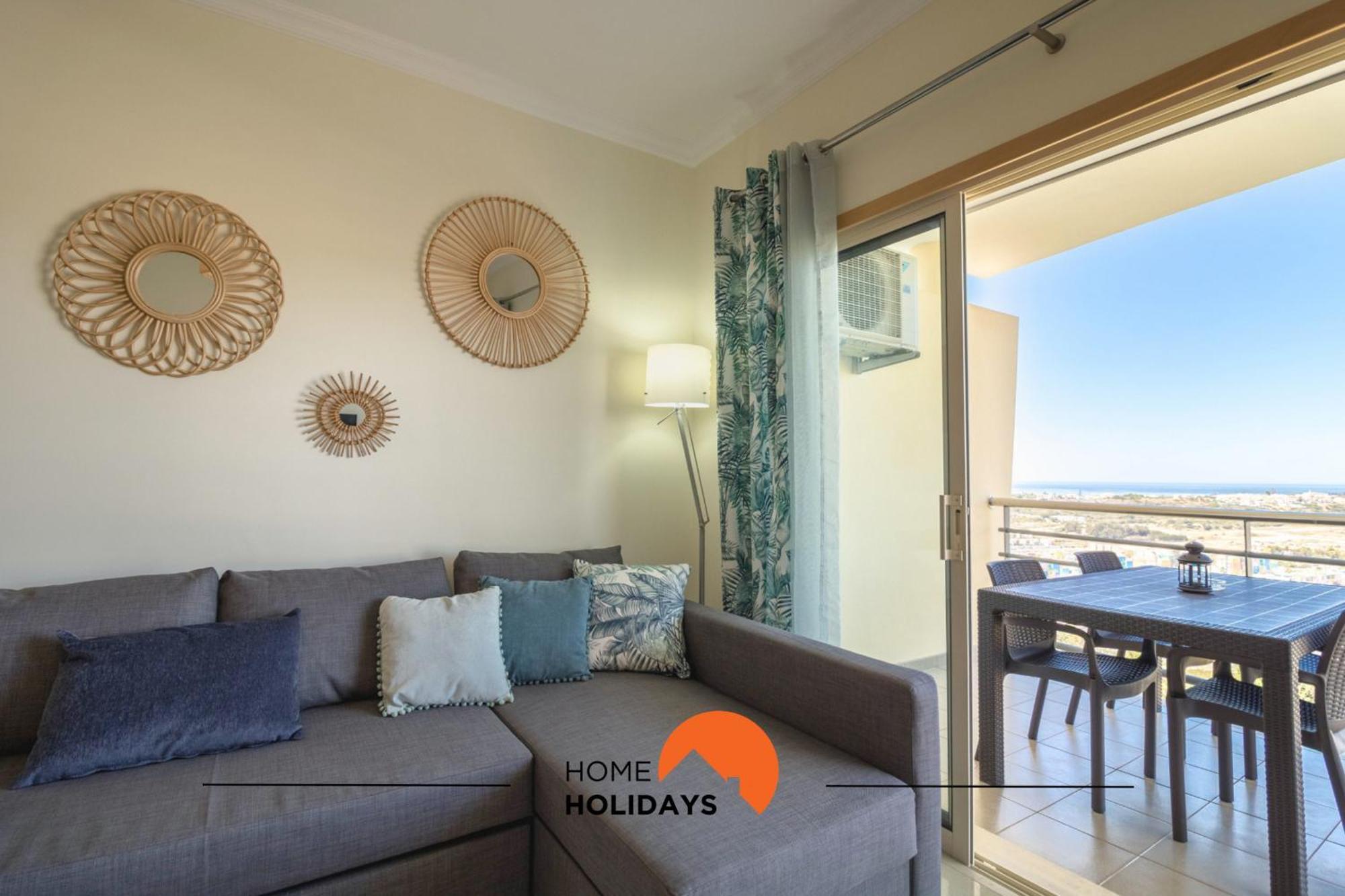 #028 T1 Orada By Home Holidays Albufeira Bagian luar foto