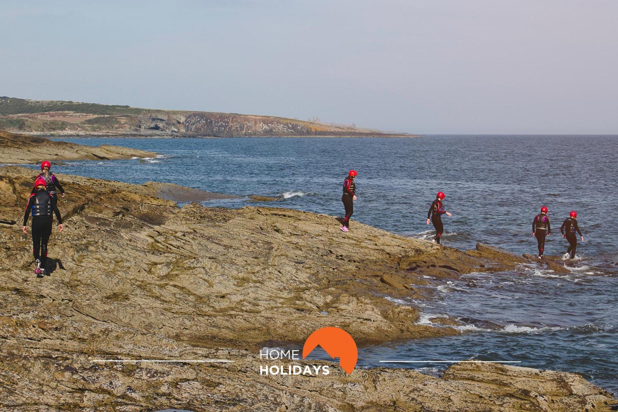 #028 T1 Orada By Home Holidays Albufeira Bagian luar foto