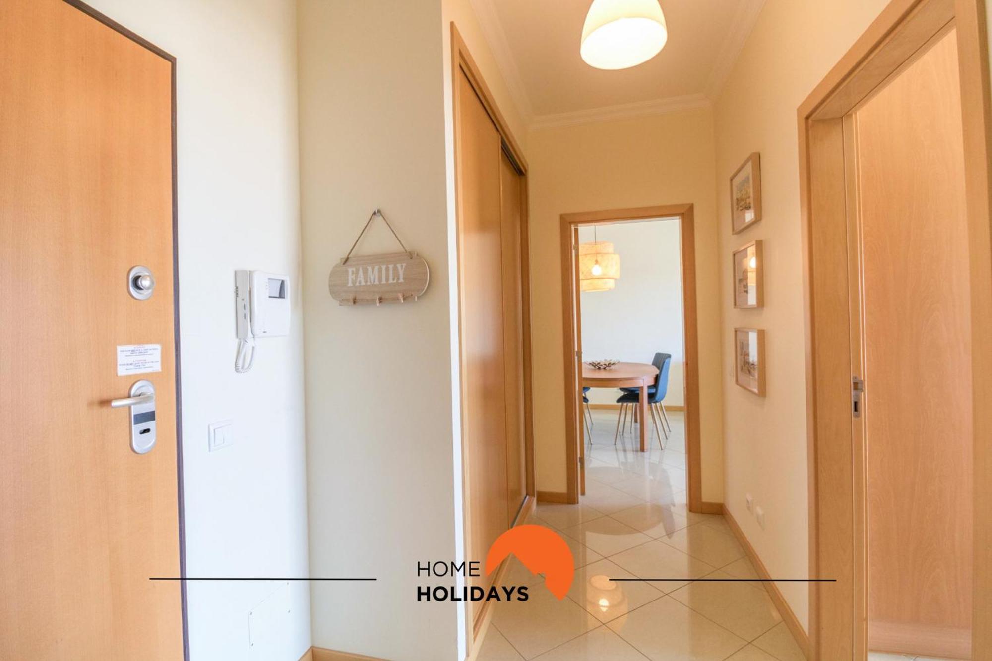 #028 T1 Orada By Home Holidays Albufeira Bagian luar foto