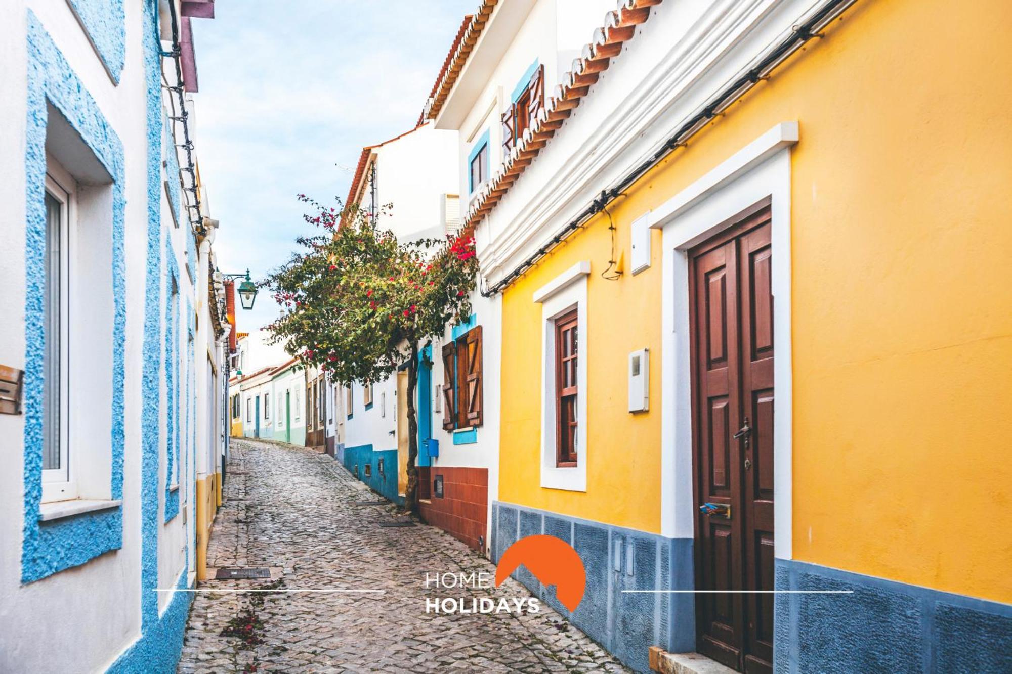 #028 T1 Orada By Home Holidays Albufeira Bagian luar foto