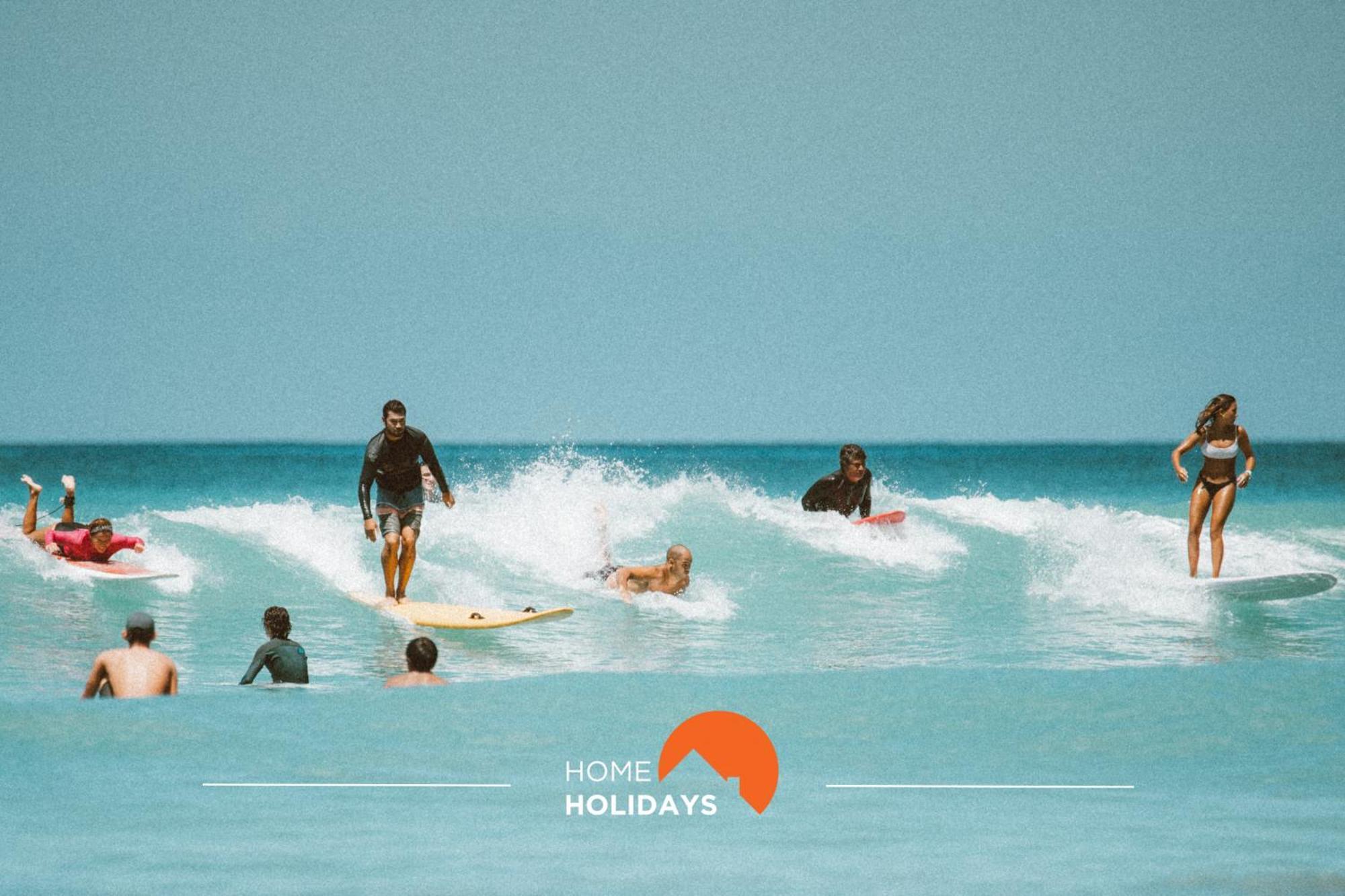 #028 T1 Orada By Home Holidays Albufeira Bagian luar foto