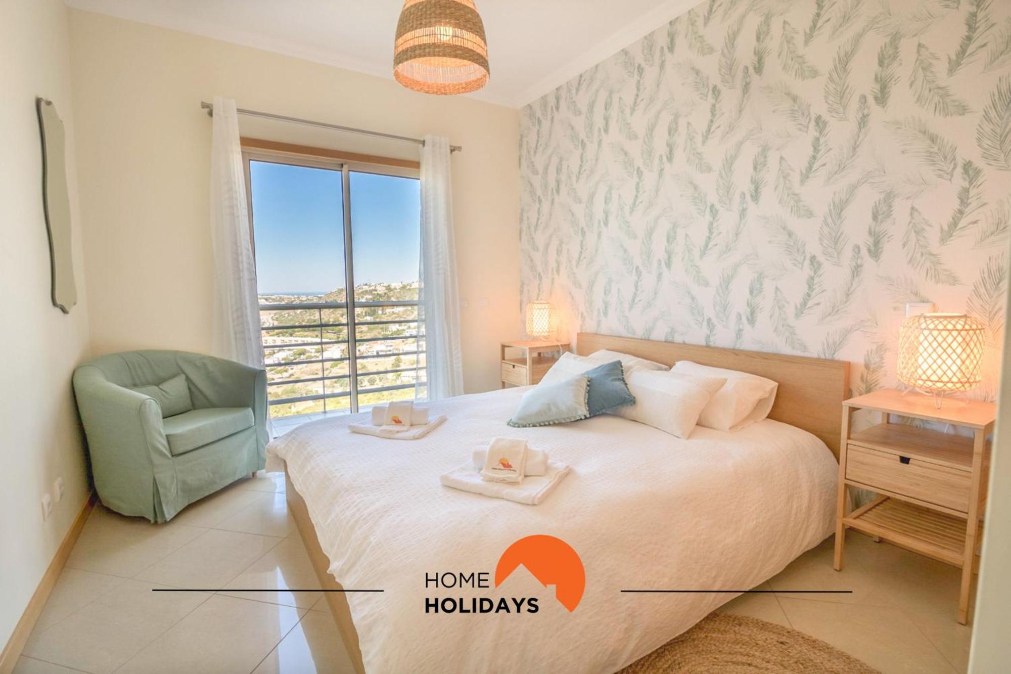 #028 T1 Orada By Home Holidays Albufeira Bagian luar foto