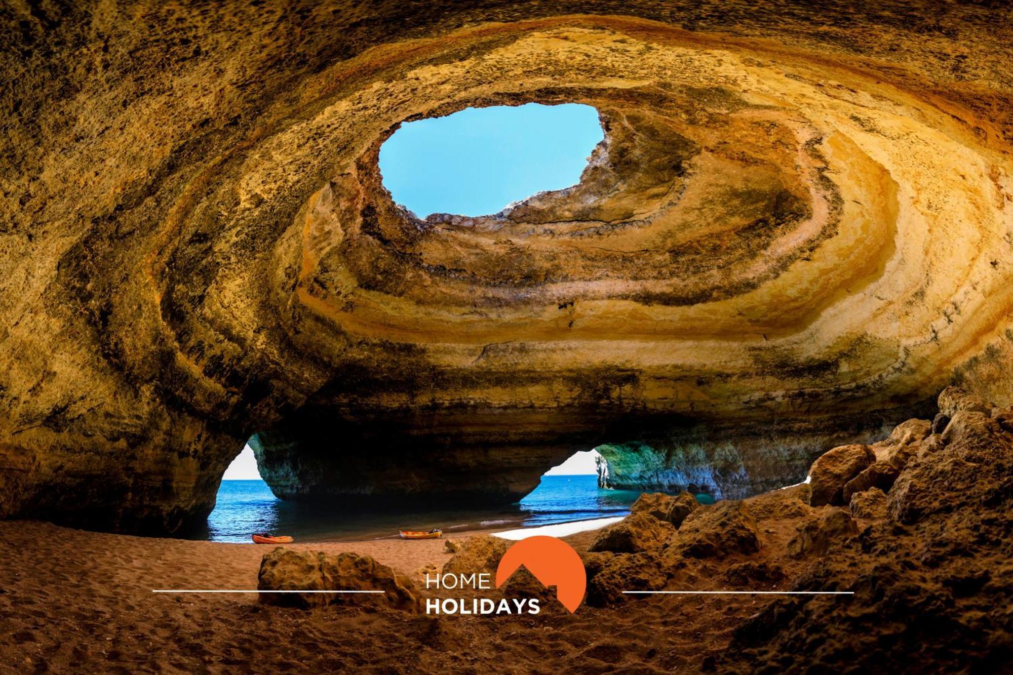 #028 T1 Orada By Home Holidays Albufeira Bagian luar foto