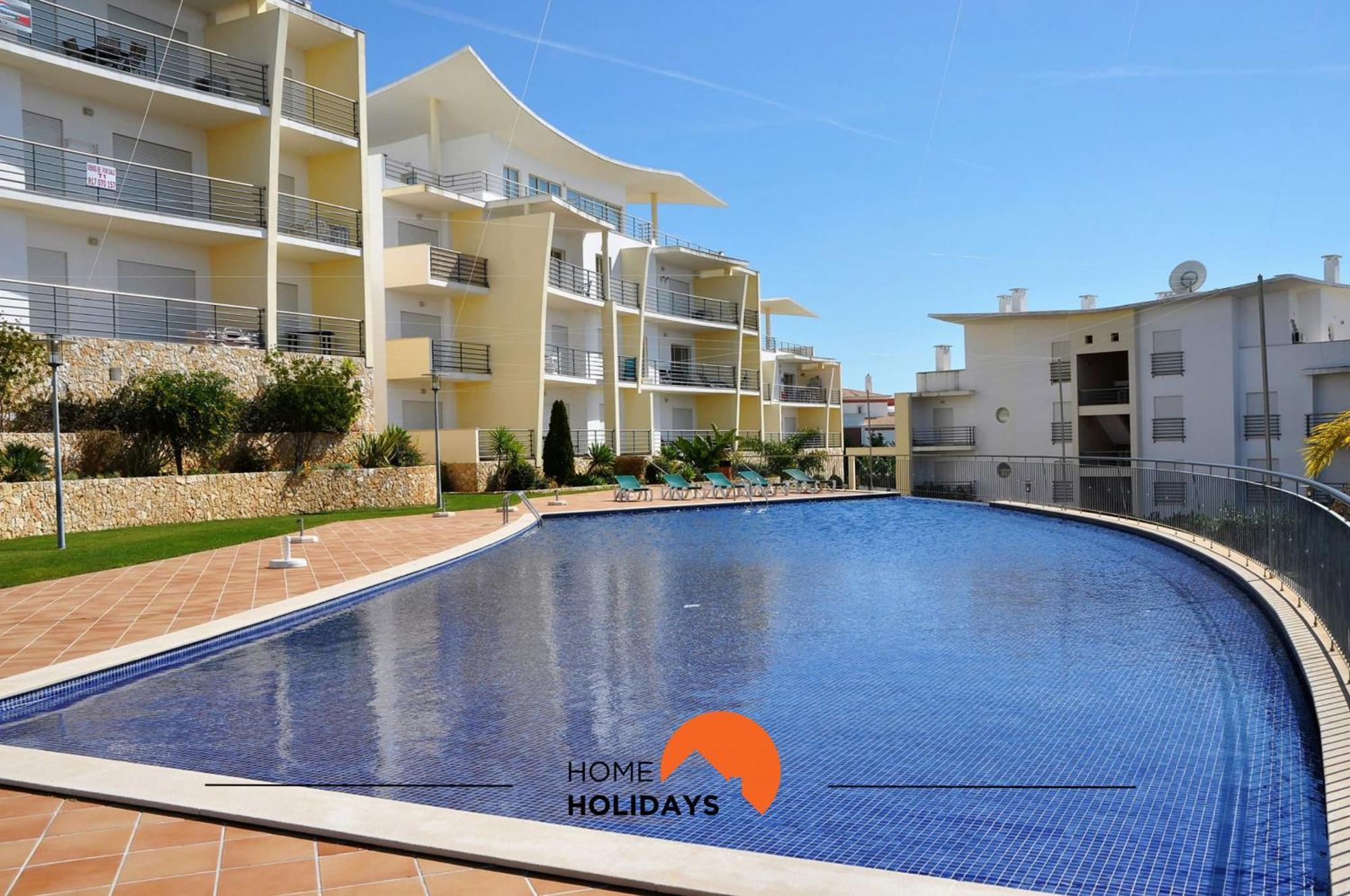 #028 T1 Orada By Home Holidays Albufeira Bagian luar foto