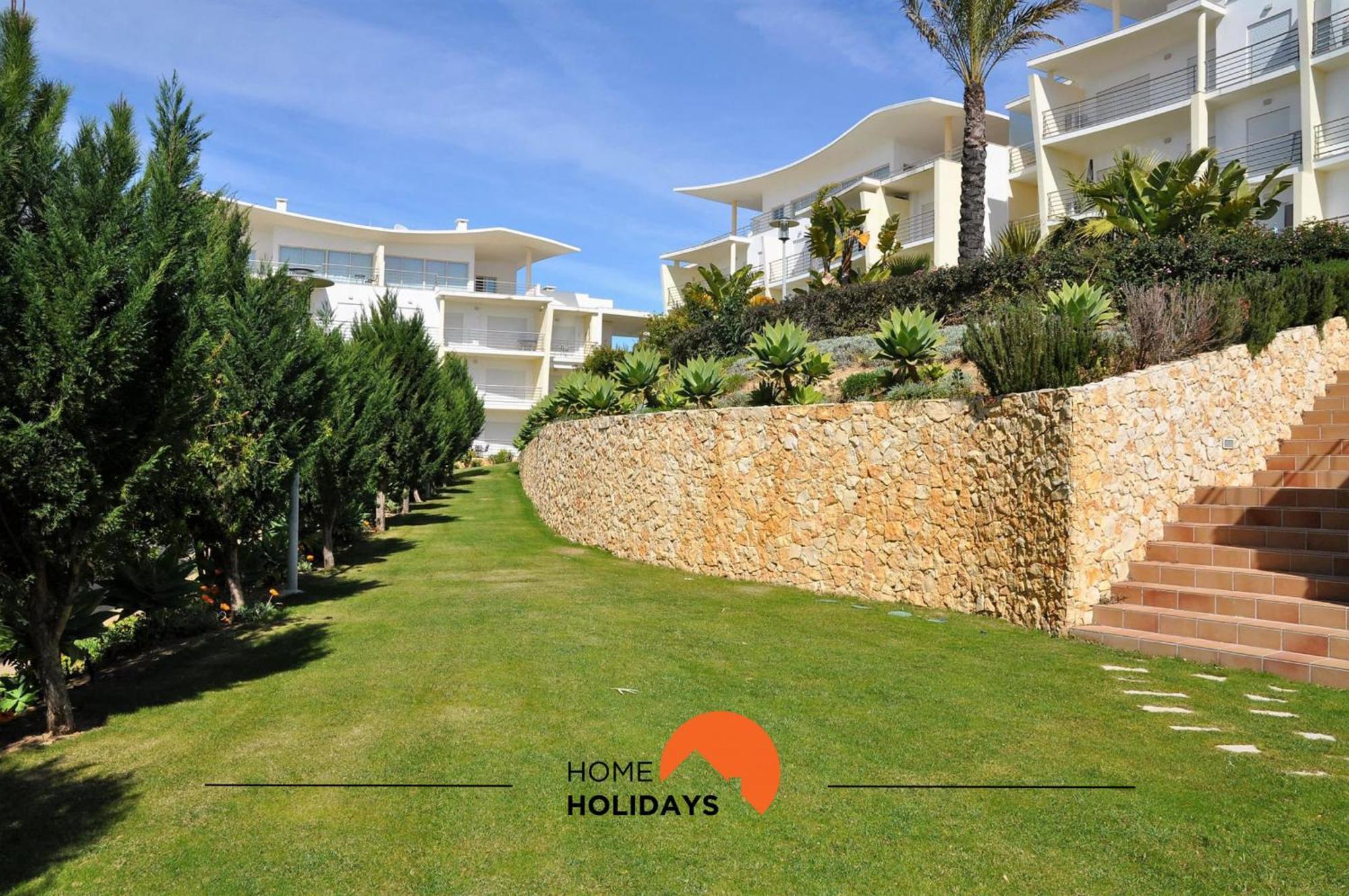 #028 T1 Orada By Home Holidays Albufeira Bagian luar foto